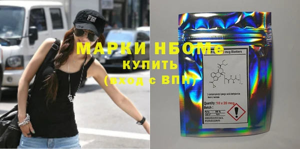 Альфа ПВП Инсар